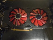 Xfx amd radeon for sale  Pensacola