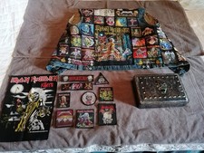 Metal kutte iron gebraucht kaufen  Bochum