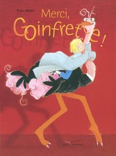 Goinfrette theo boiry d'occasion  France