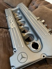 Mercedes m110 ventildeckel gebraucht kaufen  Löningen