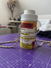 Moschino jeremy scott gebraucht kaufen  Oldenburg (Oldenburg)