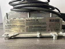 Ezgo oem delta for sale  Tampa