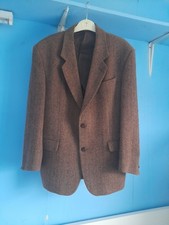 Harris tweed 42r for sale  BUXTON
