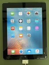 Apple ipad generazione usato  Lissone