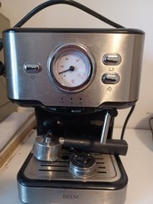 Beem espressomaschine gebraucht kaufen  München