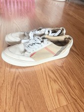 Burberry beaters size for sale  Sherman Oaks