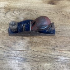 Block plane vintage for sale  CLACTON-ON-SEA