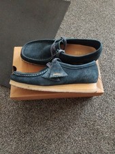 clarks wallabees for sale  LONDON