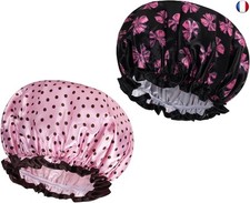 Aoowu bonnet douche d'occasion  Paris IX