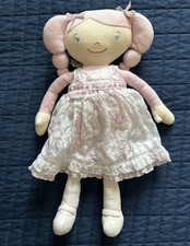 Corolle melodie rose usato  Spedire a Italy