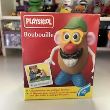 Monsieur patate boubouille d'occasion  La Ferté-Gaucher