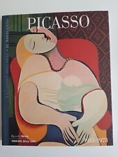 Libro picasso 1915 usato  Padova