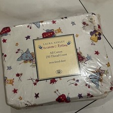 Vintage laura ashley for sale  Plano