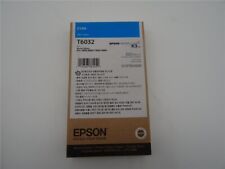 Riginal epson c13t603200 gebraucht kaufen  Betteldorf, Densborn, Pelm