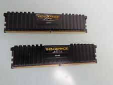 Cmk16gx4m2b3000c15 corsair ven for sale  Dallas