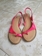 Diane furstenberg sommerschuhe gebraucht kaufen  Biberach an der Riß