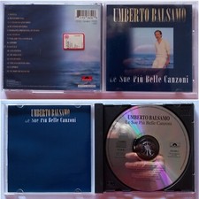 Umberto balsamo sue usato  Roma