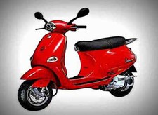 vespa et4 125 for sale vespa et4 125 for sale UK