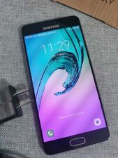 Usado, Smartphone Samsung Galaxy A5 2016 A510 desbloqueado 16GB 4G Android 7 (todas as cores) comprar usado  Enviando para Brazil