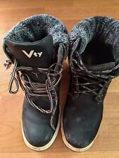 Winterschuhe mädchen schuhe gebraucht kaufen  Halle