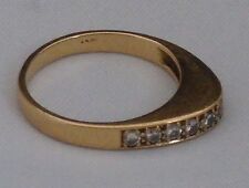 Memory memorie ring gebraucht kaufen  Sande
