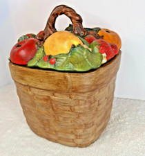 Square fruit basket for sale  Tulsa