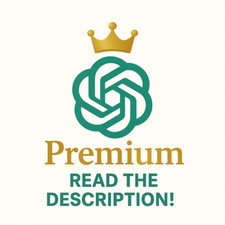Chatgpt premium account usato  Dodici Morelli