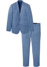 Tlg anzug regular gebraucht kaufen  Kiel