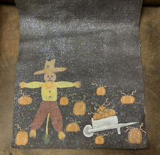 Vtg rustic handmade for sale  Humphrey