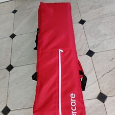 Baby travel cot for sale  PEACEHAVEN
