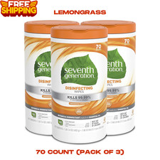 Seventh generation disinfectin for sale  USA