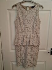 Warehouse ivory lace for sale  MILTON KEYNES