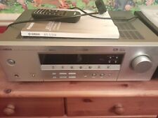 Yamaha receiver for sale  IPSWICH