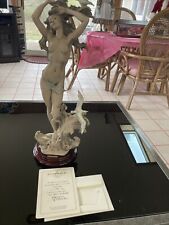 giuseppe armani sculpture for sale  Farmington