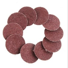 Roloc sanding discs for sale  HATFIELD