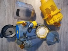Dyson grundgerät hne gebraucht kaufen  Eckelsheim, Gau-Bickelheim, Wonsheim