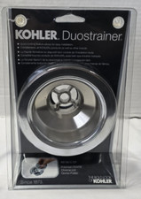 Kohler r8799 duostrainer for sale  Endicott