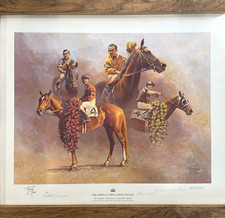 Fred stone print for sale  Lincoln
