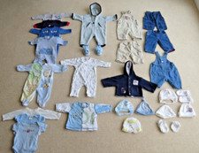 Baby boy clothes for sale  LEWES