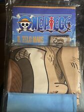 One piece telo usato  Pietrasanta