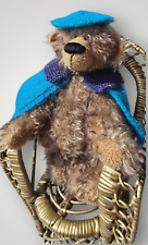 Vintage mohair artist d'occasion  Pourrières