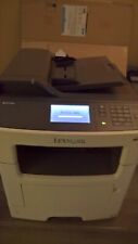 Lexmark mx410de imprimante d'occasion  Saint-Priest