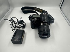 Nikon d200 dslr for sale  FELTHAM