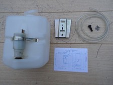 Trabant wartburg w50 gebraucht kaufen  Buttelstedt