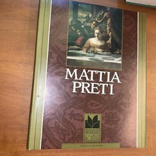 Corace mattia preti usato  Italia