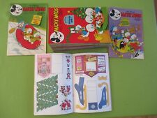 Micky maus jahrgang gebraucht kaufen  Au