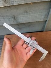 Vintage starrett 122 for sale  LONDON