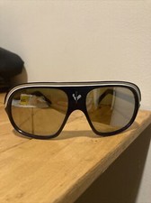 Occhiali sci cebe usato  Roma