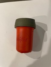 Fishpond trash waste for sale Fishpond trash waste for sale  HIGH WYCOMBE