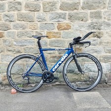 Cervelo p2k time for sale  LEEDS